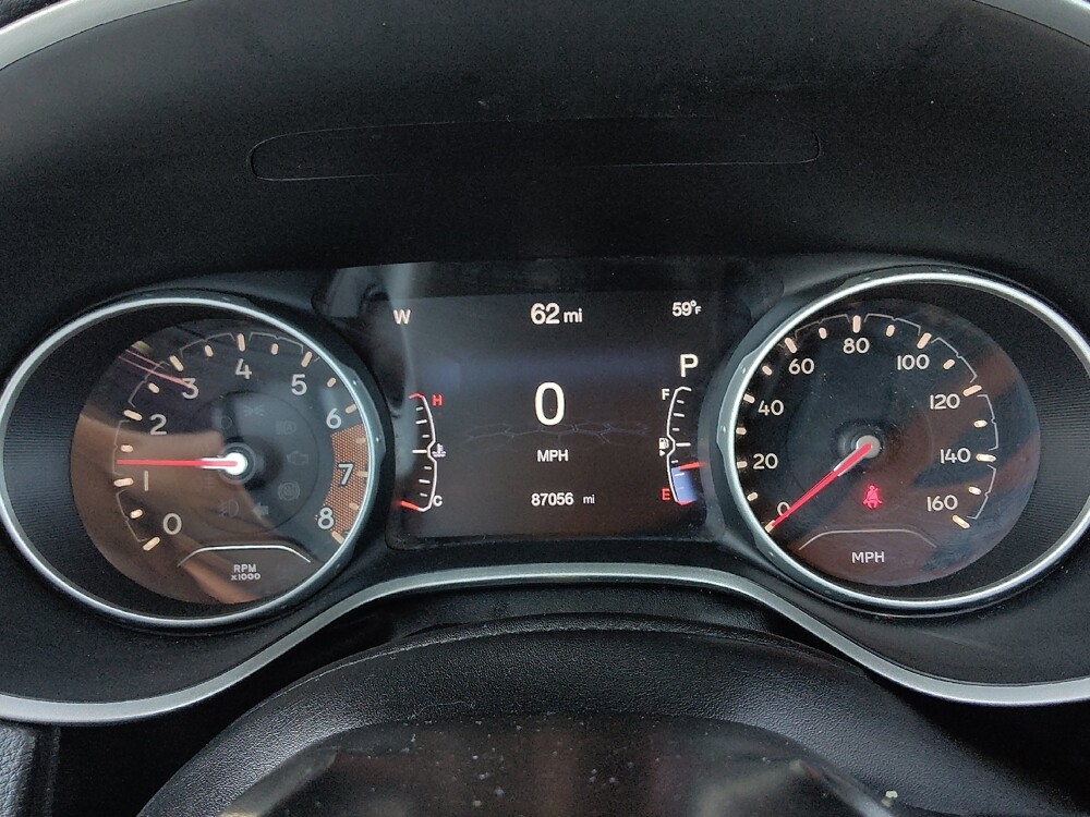 2019 Jeep Compass in Fort Worth, TX 76116 - 18132882 23