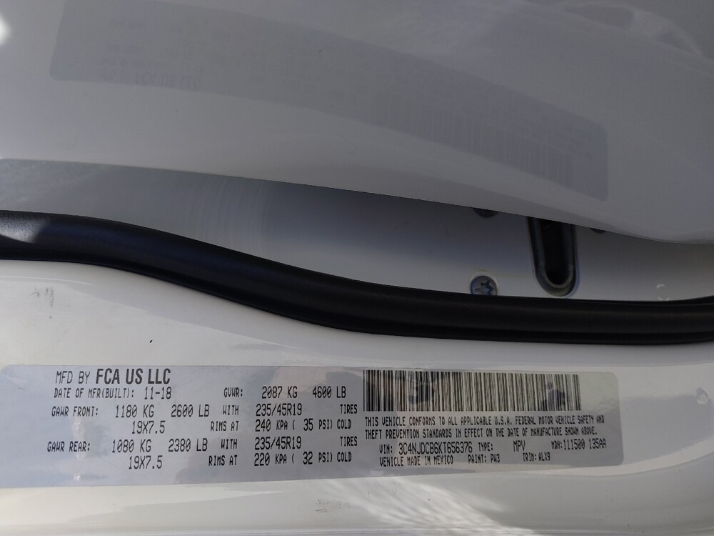 2019 Jeep Compass in Fort Worth, TX 76116 - 18132882 33