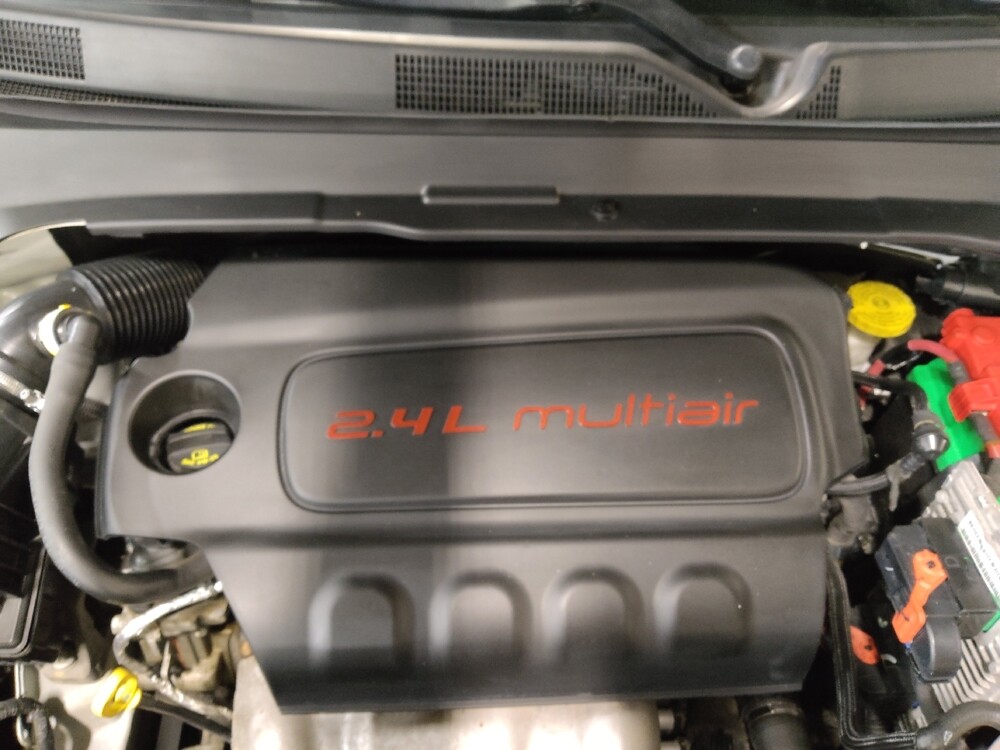 2019 Jeep Compass in Fort Worth, TX 76116 - 18132882 30