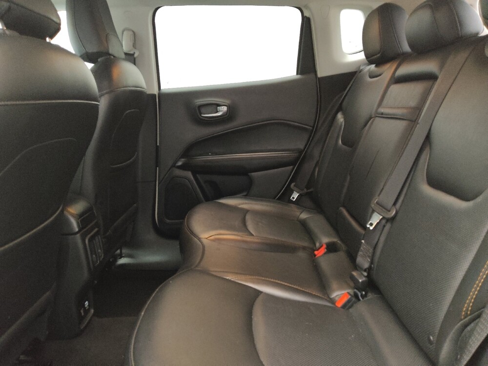 2019 Jeep Compass in Fort Worth, TX 76116 - 18132882 18