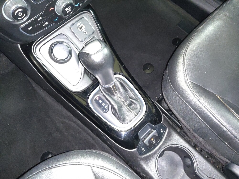 2019 Jeep Compass in Fort Worth, TX 76116 - 18132882 26