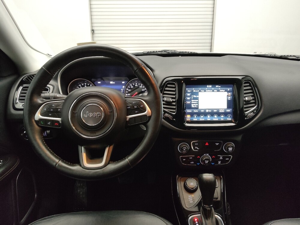 2019 Jeep Compass in Fort Worth, TX 76116 - 18132882 22