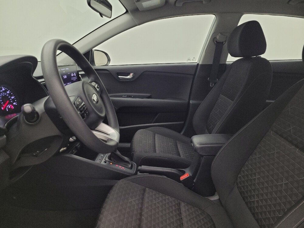 2021 Kia Rio in Columbus, OH 43228 - 18132883 17