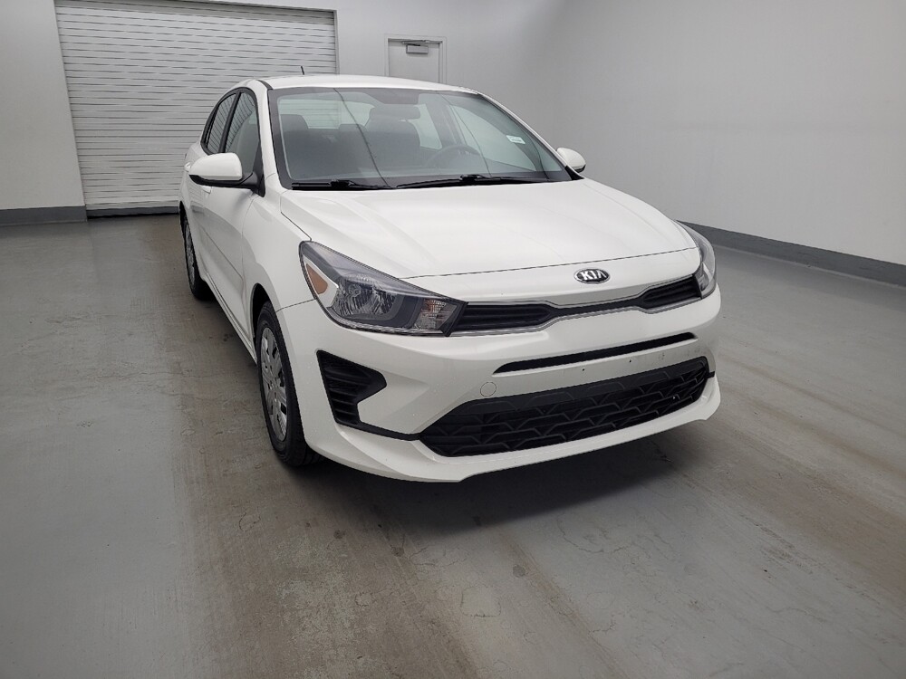 2021 Kia Rio in Columbus, OH 43228 - 18132883 14