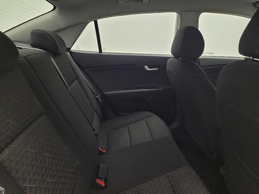 2021 Kia Rio in Columbus, OH 43228 - 18132883 19
