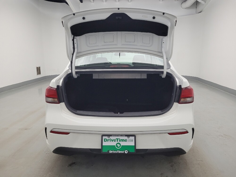 2021 Kia Rio in Columbus, OH 43228 - 18132883 29