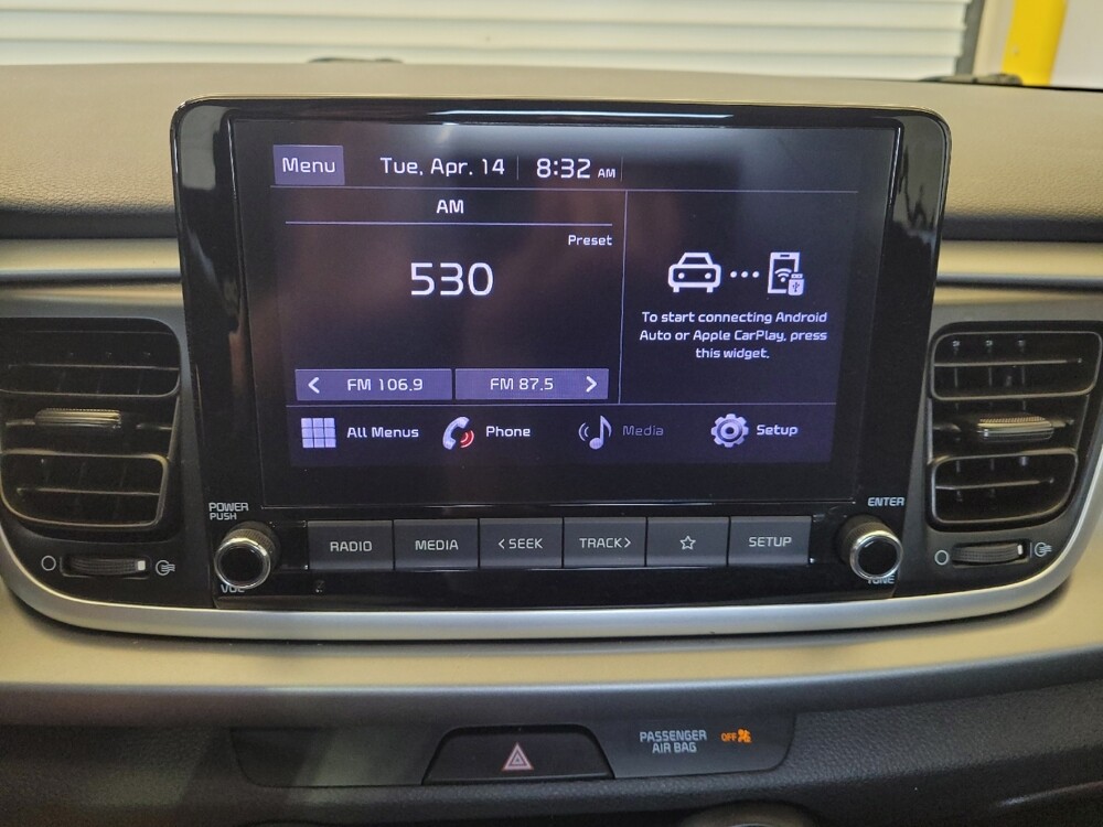 2021 Kia Rio in Columbus, OH 43228 - 18132883 25