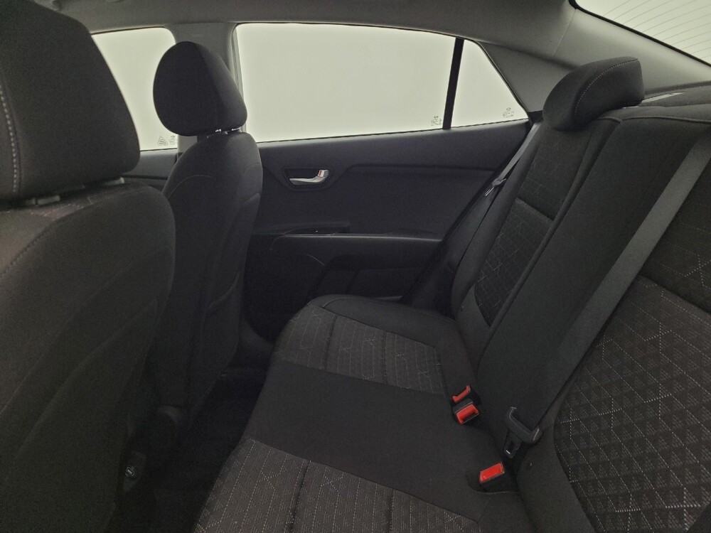 2021 Kia Rio in Columbus, OH 43228 - 18132883 18