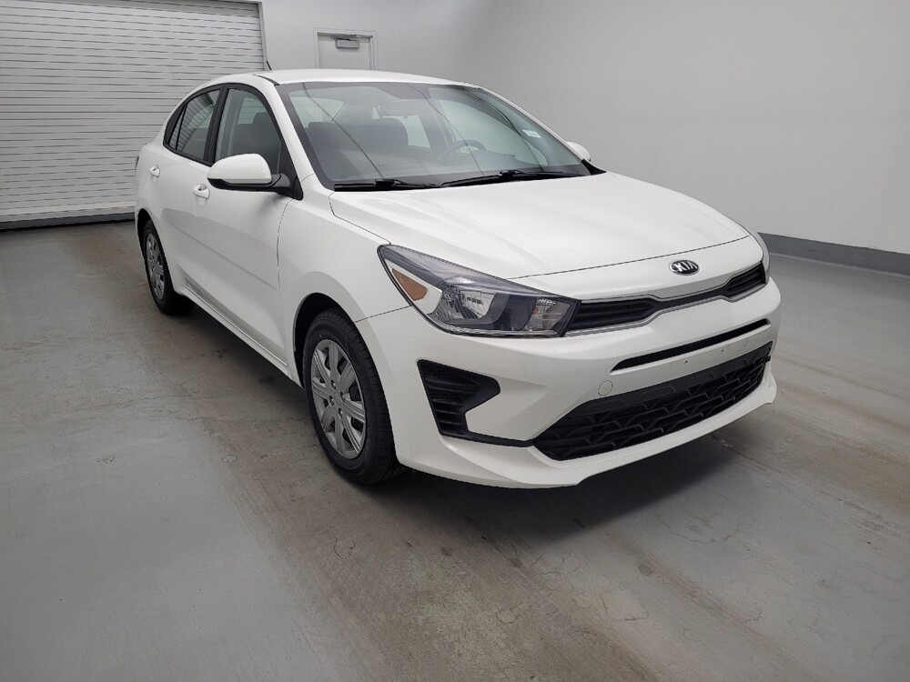 2021 Kia Rio in Columbus, OH 43228 - 18132883 13