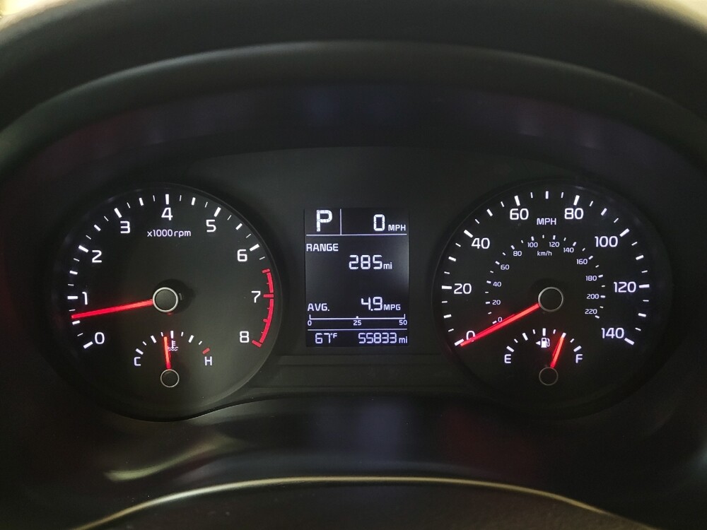 2021 Kia Rio in Columbus, OH 43228 - 18132883 23