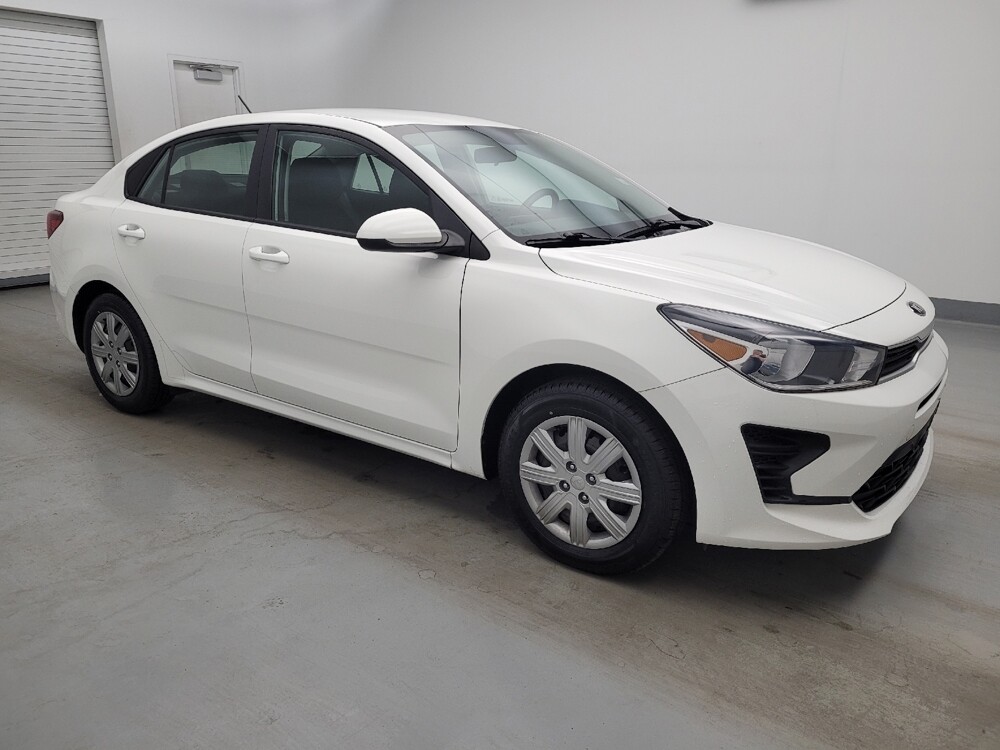 2021 Kia Rio in Columbus, OH 43228 - 18132883 11