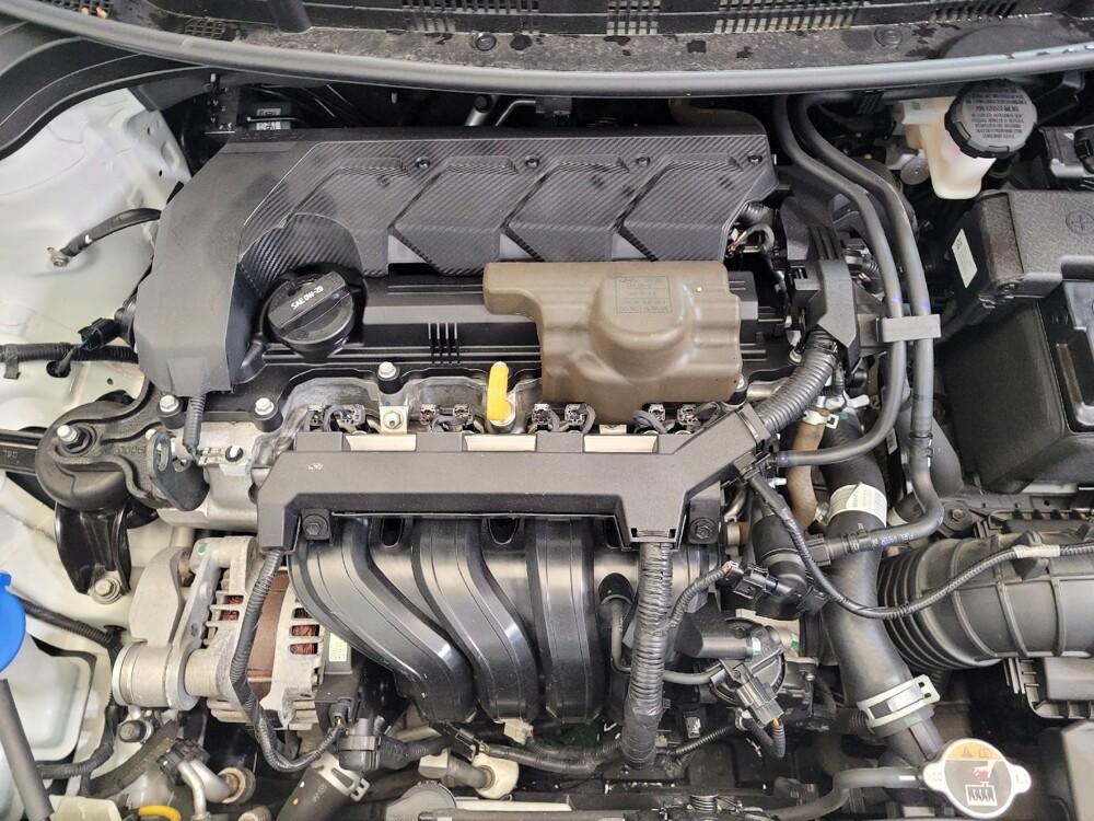 2021 Kia Rio in Columbus, OH 43228 - 18132883 30