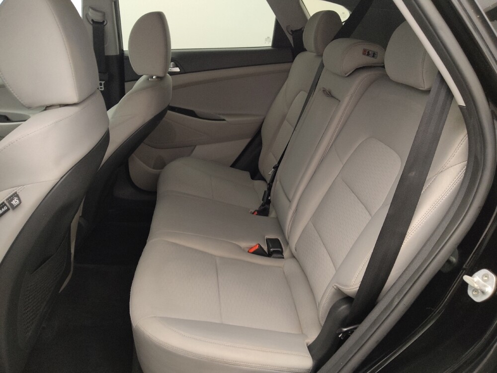 2020 Hyundai Tucson in Temple, TX 76502 - 18132884 18