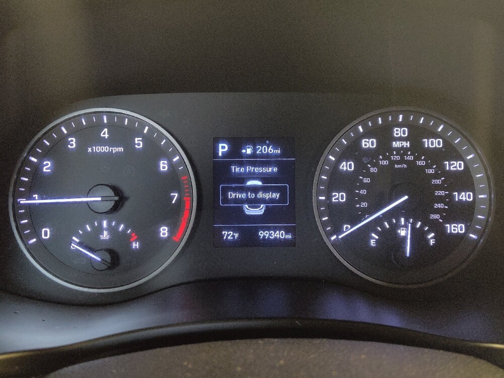 2020 Hyundai Tucson in Temple, TX 76502 - 18132884 23