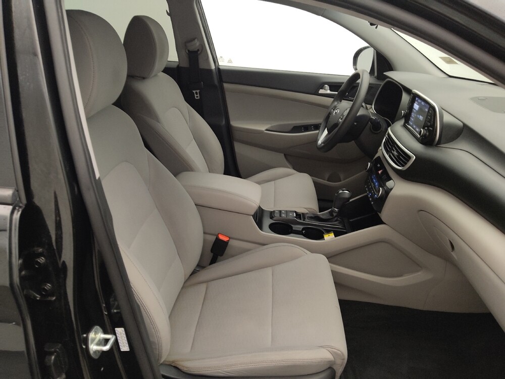 2020 Hyundai Tucson in Temple, TX 76502 - 18132884 21