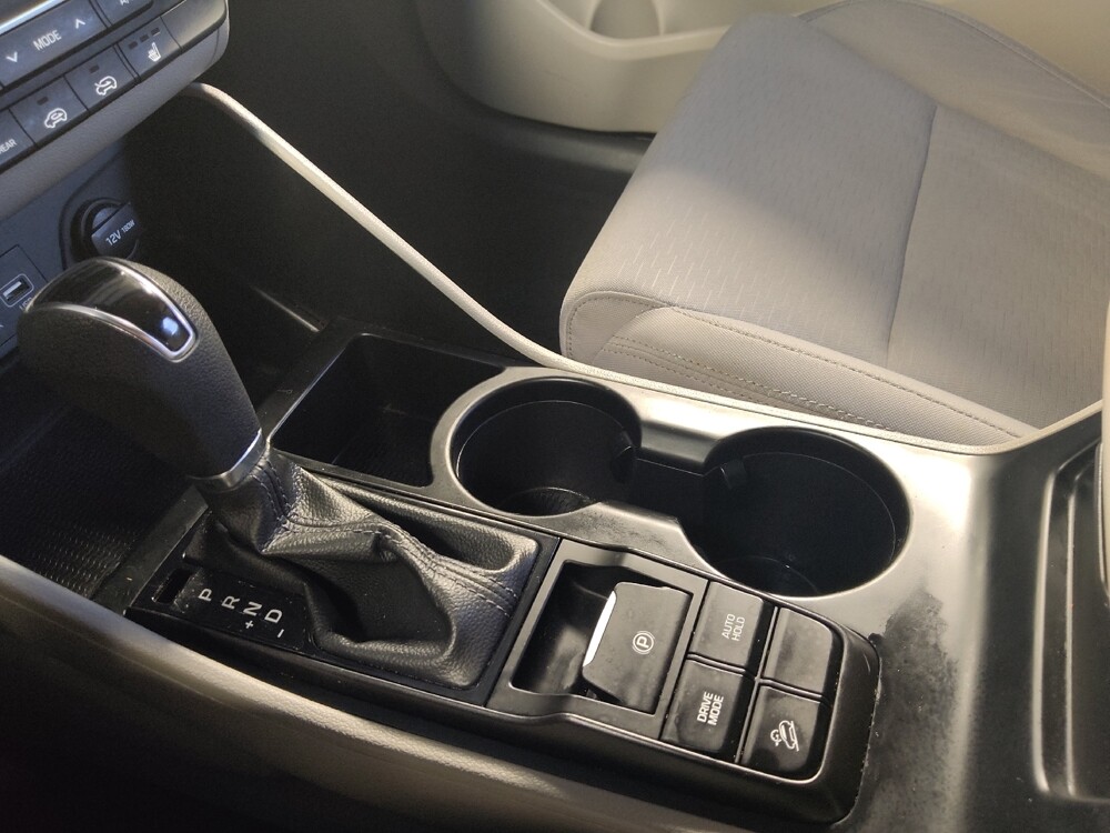 2020 Hyundai Tucson in Temple, TX 76502 - 18132884 26