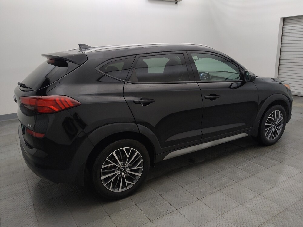 2020 Hyundai Tucson in Temple, TX 76502 - 18132884 10
