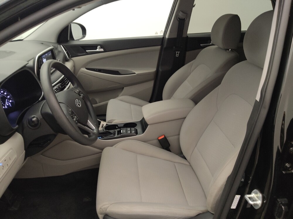2020 Hyundai Tucson in Temple, TX 76502 - 18132884 17