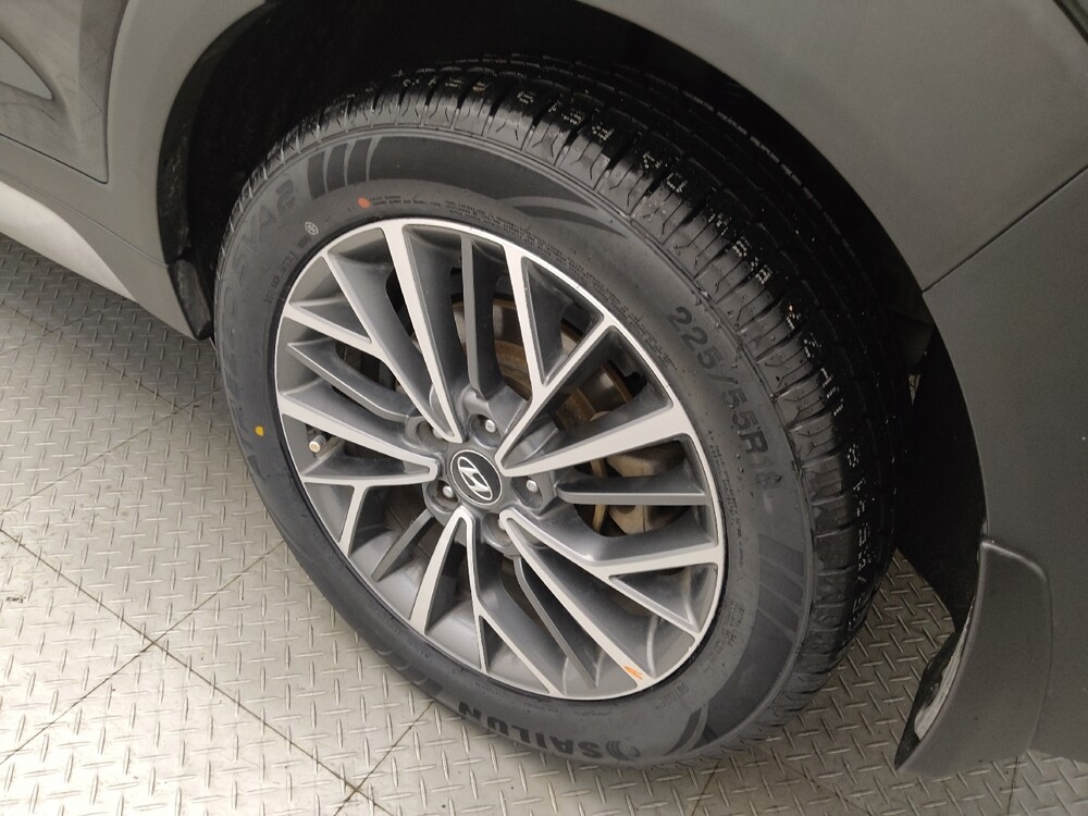 2020 Hyundai Tucson in Temple, TX 76502 - 18132884 31