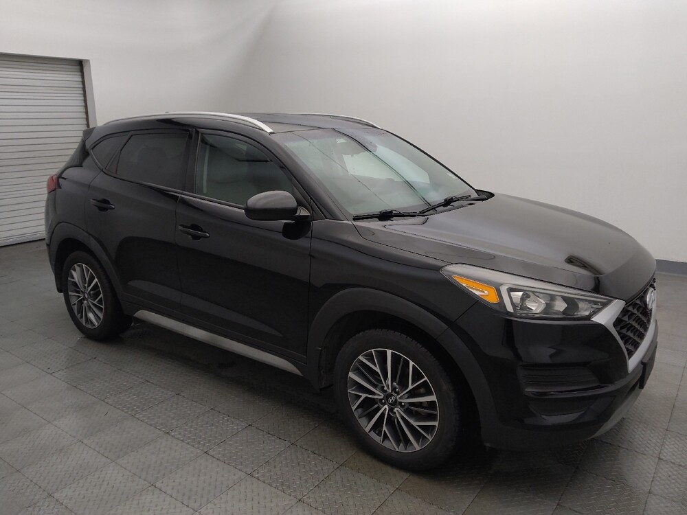 2020 Hyundai Tucson in Temple, TX 76502 - 18132884 11