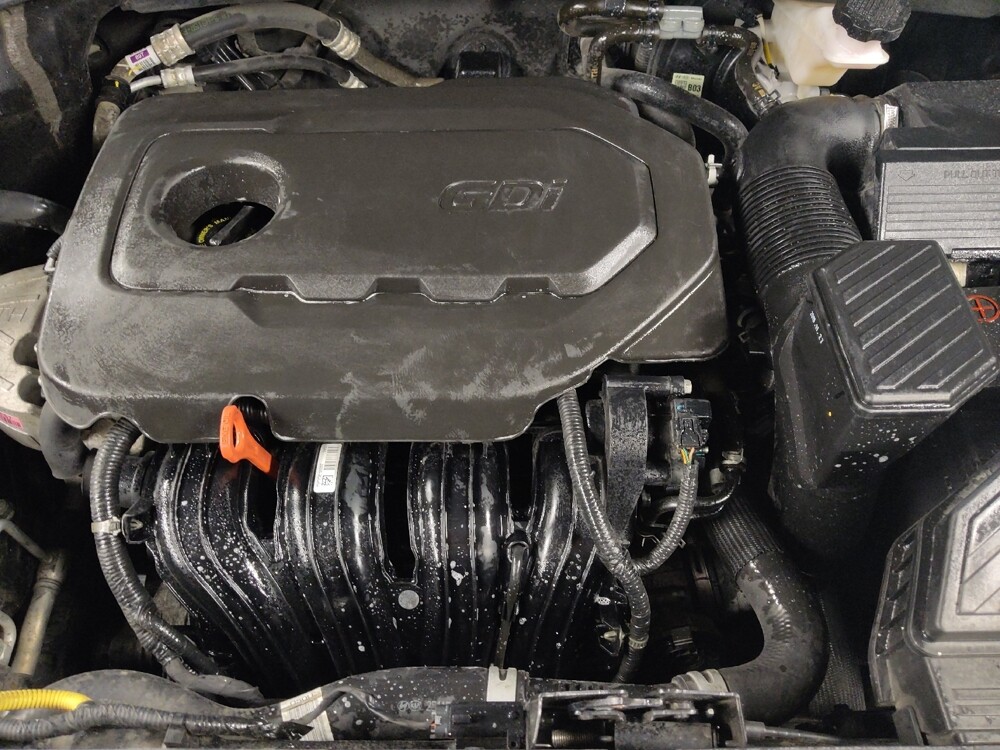 2020 Hyundai Tucson in Temple, TX 76502 - 18132884 30