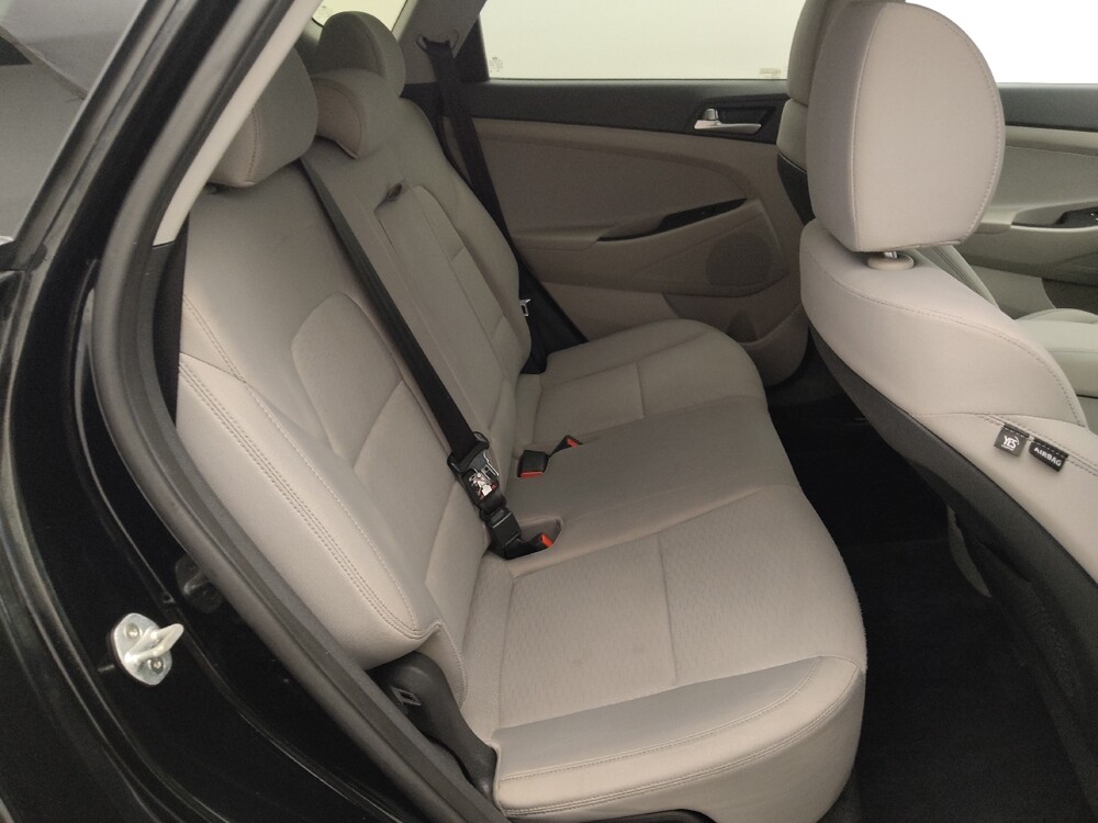 2020 Hyundai Tucson in Temple, TX 76502 - 18132884 19