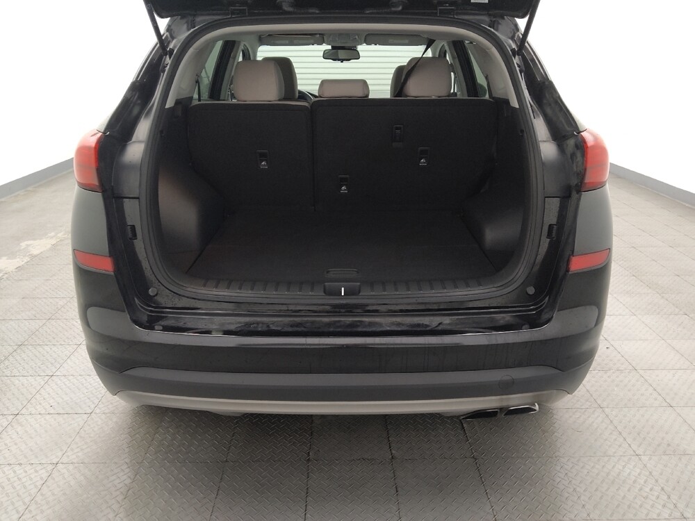 2020 Hyundai Tucson in Temple, TX 76502 - 18132884 29