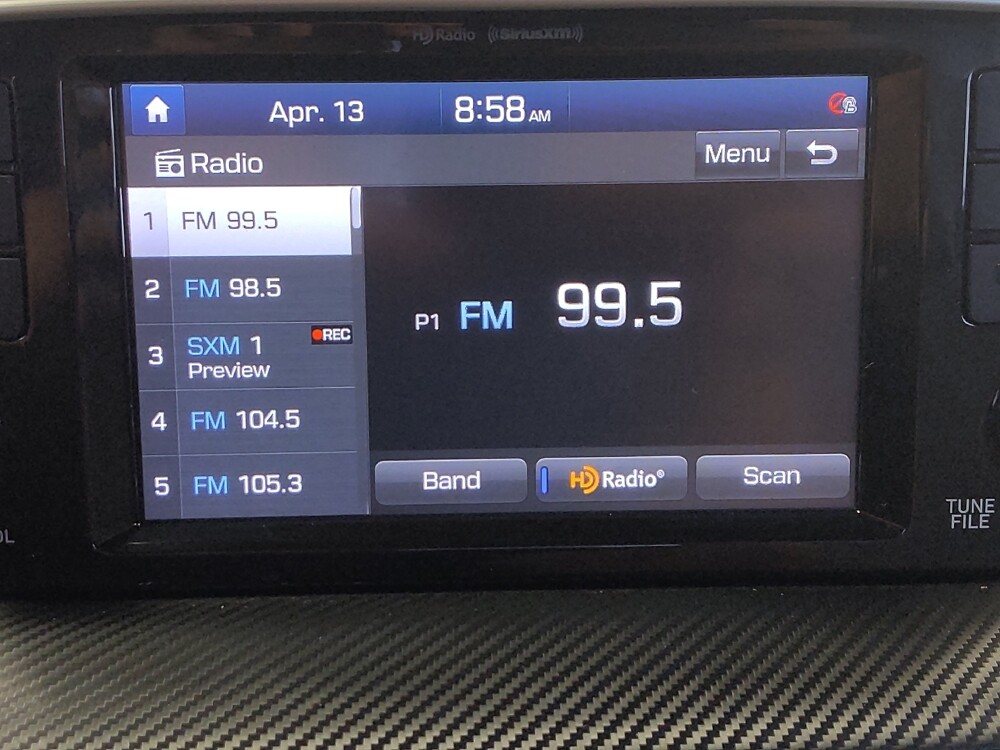 2020 Hyundai Tucson in Temple, TX 76502 - 18132884 25