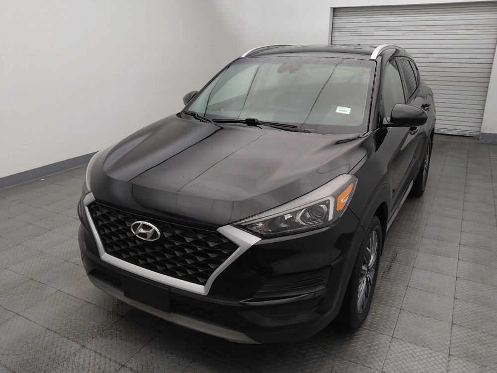 2020 Hyundai Tucson in Temple, TX 76502 - 18132884 15