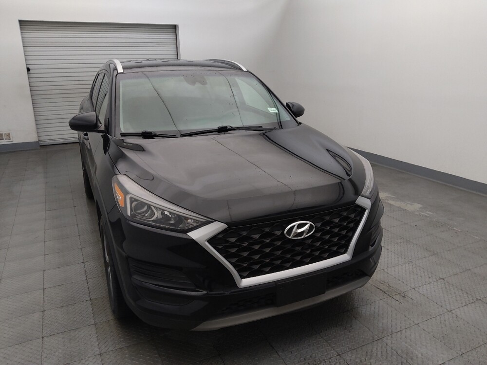 2020 Hyundai Tucson in Temple, TX 76502 - 18132884 14