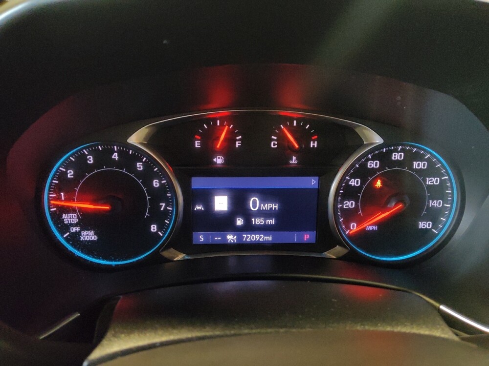 2020 Chevrolet Equinox in Chandler, AZ 85225 - 18132885 23