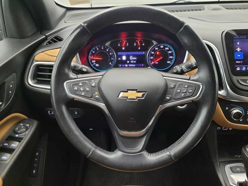 2020 Chevrolet Equinox in Chandler, AZ 85225 - 18132885 22