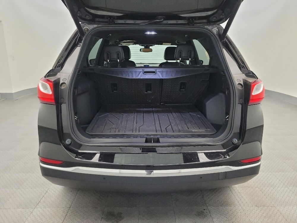 2020 Chevrolet Equinox in Chandler, AZ 85225 - 18132885 29