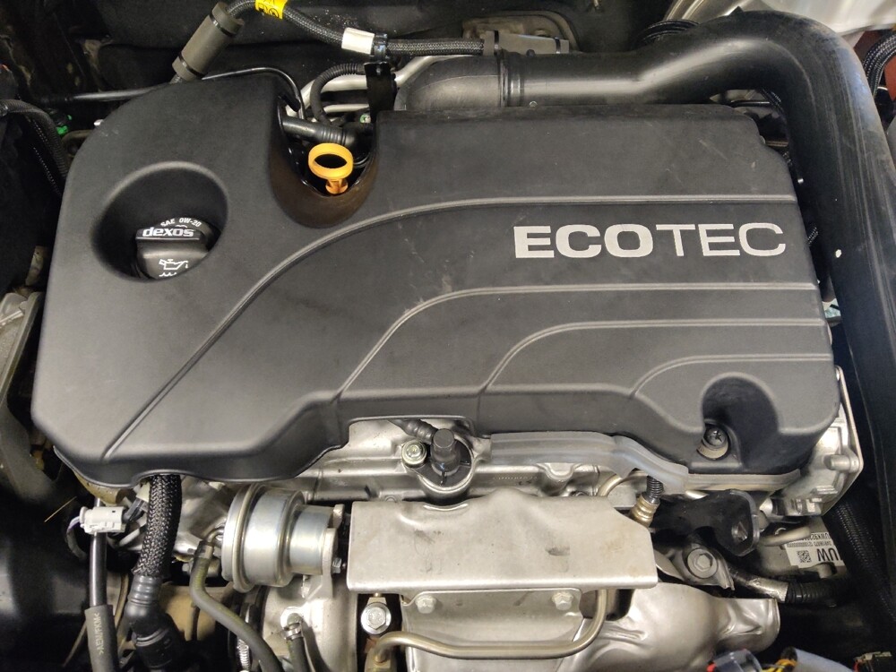 2020 Chevrolet Equinox in Chandler, AZ 85225 - 18132885 30