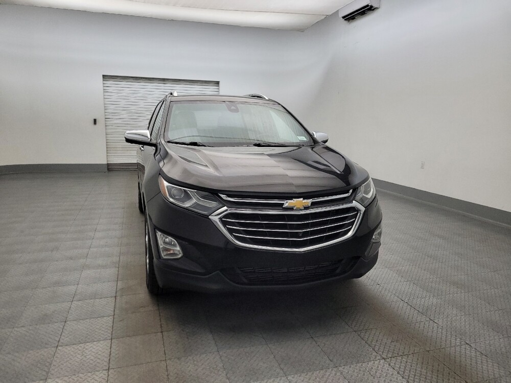 2020 Chevrolet Equinox in Chandler, AZ 85225 - 18132885 14