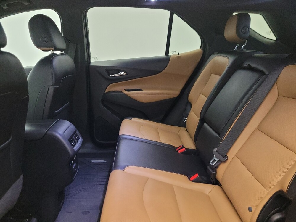 2020 Chevrolet Equinox in Chandler, AZ 85225 - 18132885 18