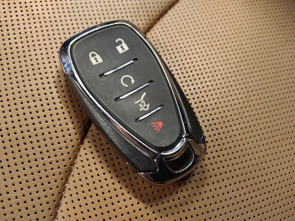 2020 Chevrolet Equinox in Chandler, AZ 85225 - 18132885 32