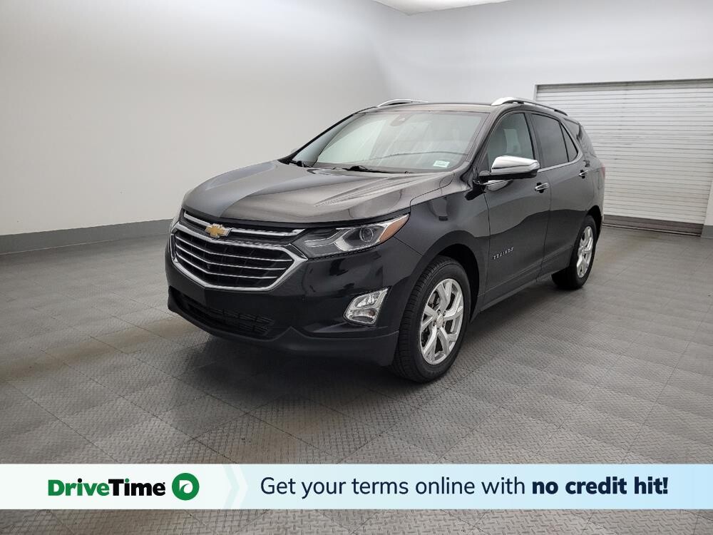 2020 Chevrolet Equinox in Chandler, AZ 85225 - 18132885