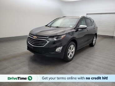 2020 Chevrolet Equinox in Chandler, AZ 85225