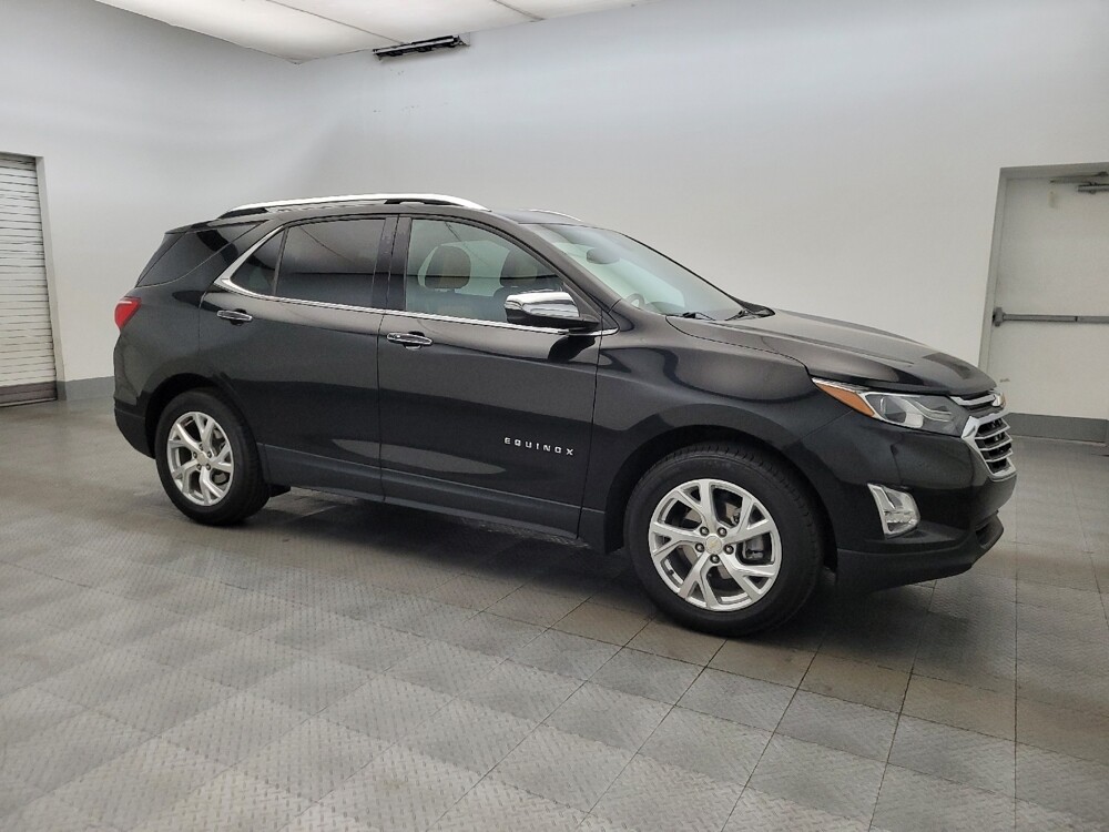 2020 Chevrolet Equinox in Chandler, AZ 85225 - 18132885 11