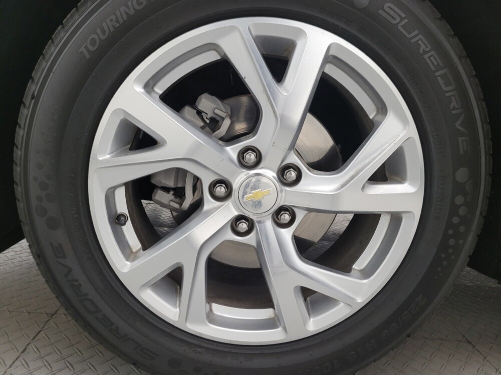 2020 Chevrolet Equinox in Chandler, AZ 85225 - 18132885 31