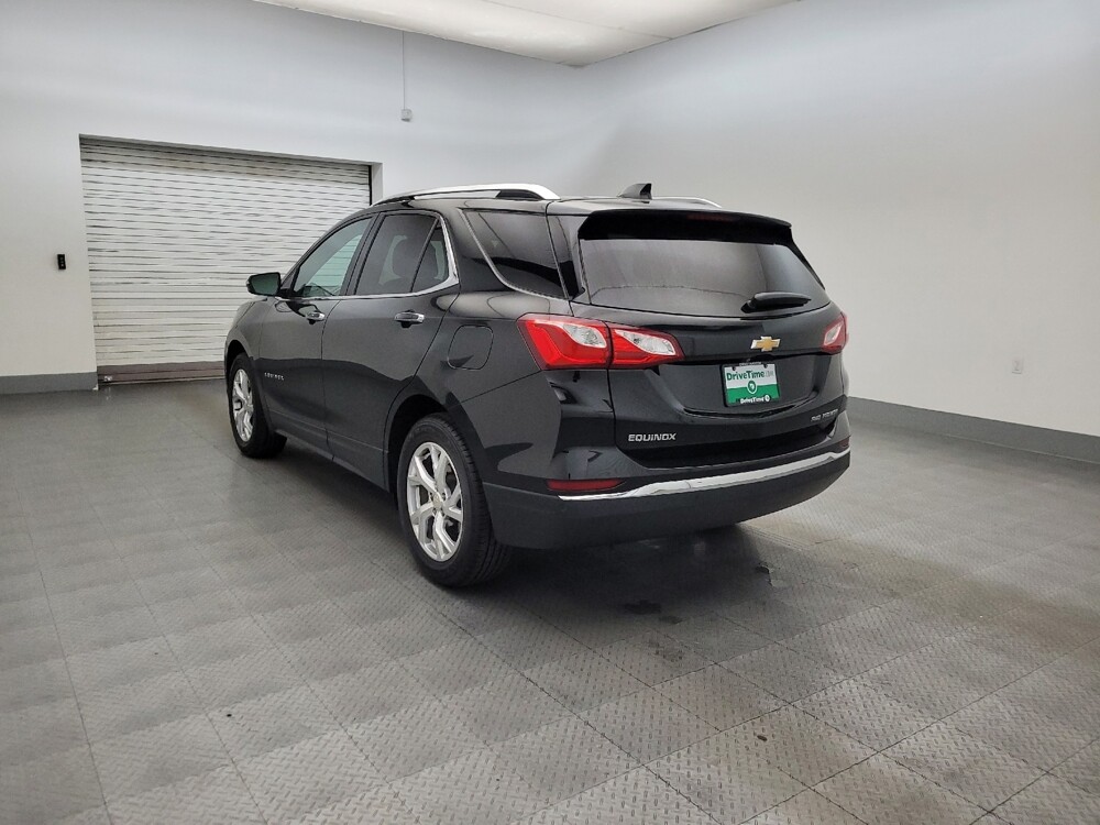 2020 Chevrolet Equinox in Chandler, AZ 85225 - 18132885 5