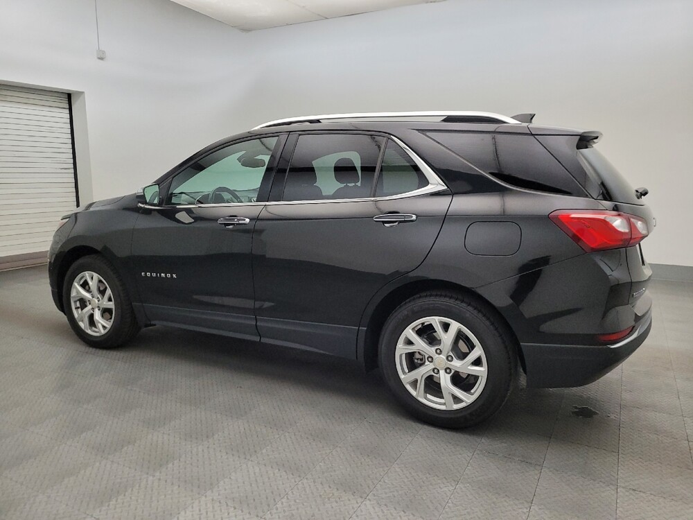 2020 Chevrolet Equinox in Chandler, AZ 85225 - 18132885 3