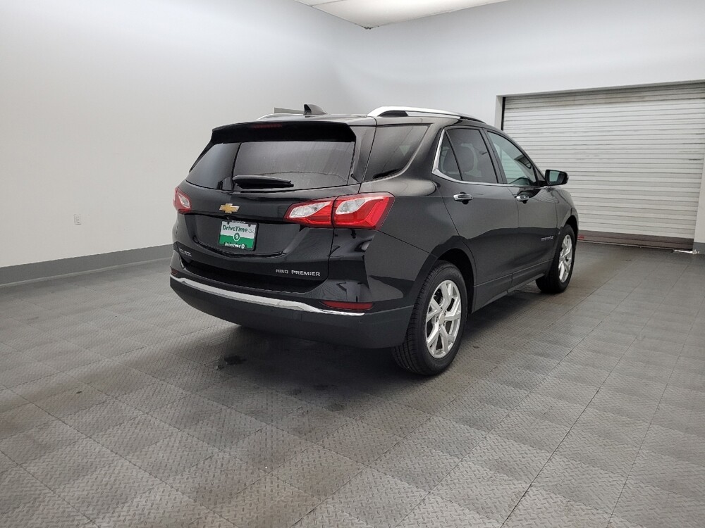 2020 Chevrolet Equinox in Chandler, AZ 85225 - 18132885 9
