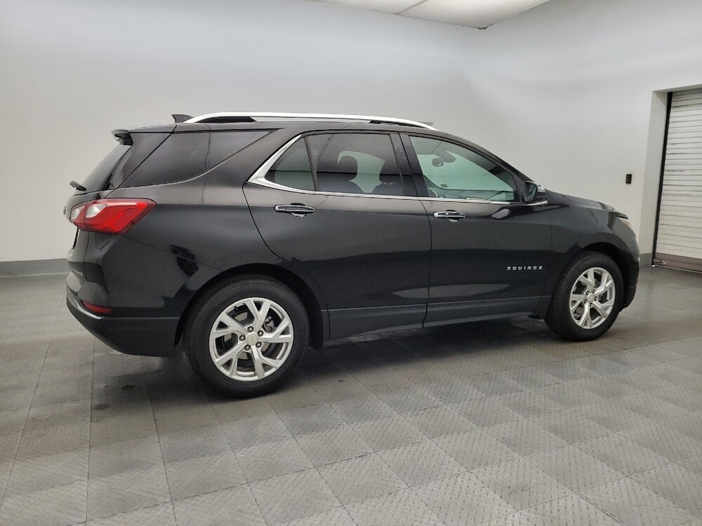 2020 Chevrolet Equinox in Chandler, AZ 85225 - 18132885 10