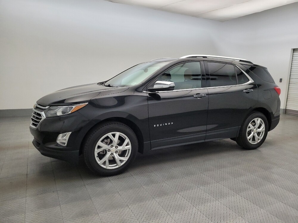 2020 Chevrolet Equinox in Chandler, AZ 85225 - 18132885 2
