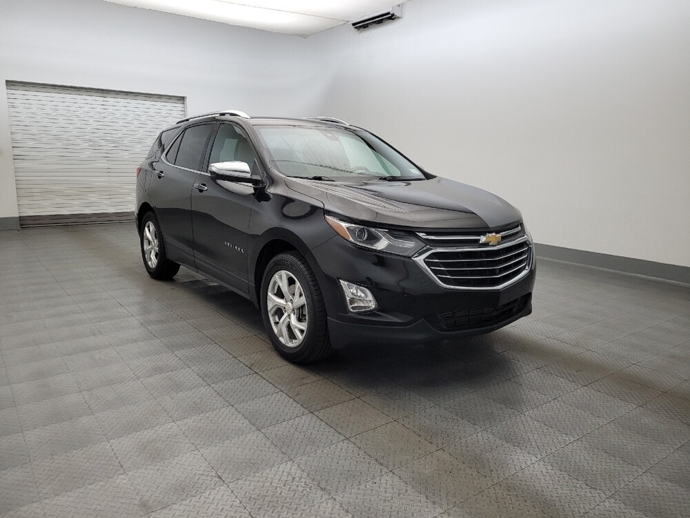 2020 Chevrolet Equinox in Chandler, AZ 85225 - 18132885 13