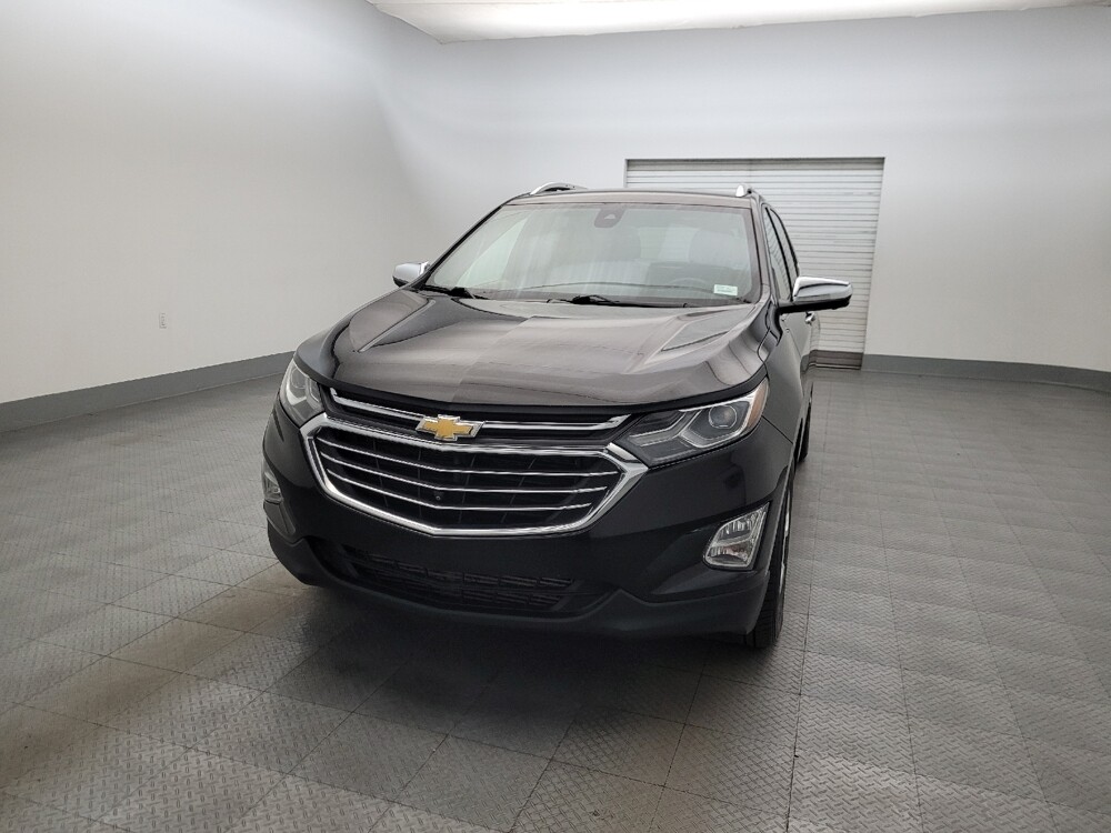 2020 Chevrolet Equinox in Chandler, AZ 85225 - 18132885 15