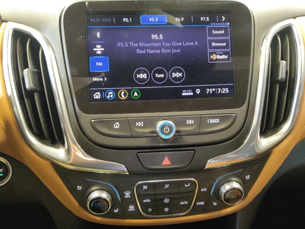 2020 Chevrolet Equinox in Chandler, AZ 85225 - 18132885 25