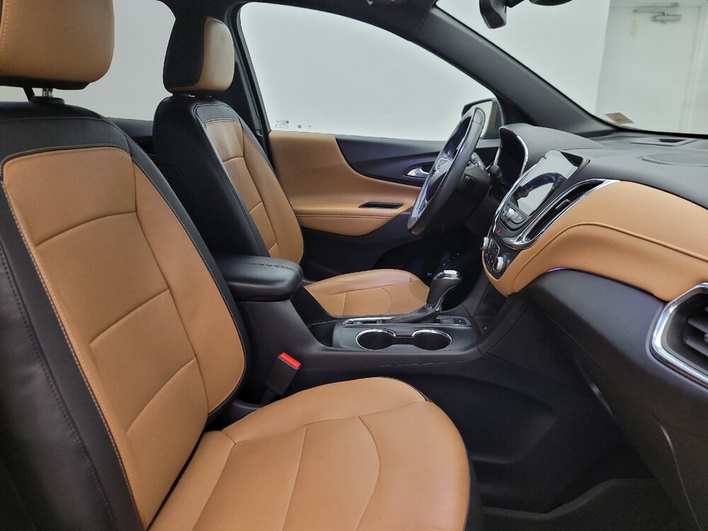 2020 Chevrolet Equinox in Chandler, AZ 85225 - 18132885 21